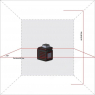 Лазерный уровень ADA Cube 360 Ultimate Edition pic 3