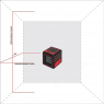 Лазерный уровень ADA Cube Home Edition pic 3