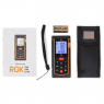 Лазерный дальномер RGK D60 pic 7