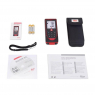 Лазерный дальномер Leica DISTO D510 pic 2