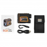 Оптический дальномер RGK D1500 pic 4