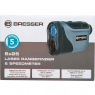 Оптический дальномер Bresser 6x25 pic 11