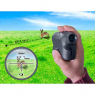 Оптический дальномер CONDTROL Vector 1500 pic 5