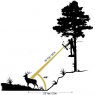 Оптический дальномер Bushnell Trophy Xtreme pic 8