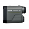 Лазерный дальномер Nikon PROSTAFF 1000 pic 6