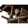 Лазерный дальномер Nikon MONARCH 7I VR pic 6