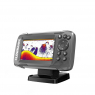 Эхолот Lowrance HOOK2-4x GPS Bullet pic 3
