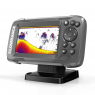 Эхолот Lowrance HOOK2-4x Bullet SKIMMER CE ROW pic 3