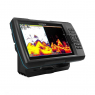 Эхолот Garmin Striker Vivid 7cv с трансдьюсером GT20-TM pic 2
