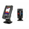 Эхолот Lowrance HOOK-4x Mid/High pic 2