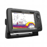 Эхолот Lowrance Hook Reveal 7 50/200 HDI ROW pic 3