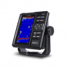 Эхолот Garmin FF 350 Plus w/XDCR с трансдьюсером GT-20TM pic 2