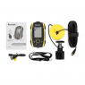 Эхолот Rivotek Fisher 25 PRO pic 3