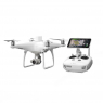 Квадрокоптер DJI Phantom 4 RTK + D-RTK 2 Mobile Station Combo + ПО Agisoft Metashape Professional Бессрочная pic 6