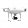 Сельскохозяйственный квадрокоптер DJI Phantom 4 мультиспектральный pic 4