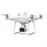 Сельскохозяйственный квадрокоптер DJI Phantom 4 мультиспектральный pic 3