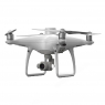 Квадрокоптер DJI Phantom 4 RTK + D-RTK 2 Mobile Station Combo + ПО DJI Terra Бессрочная pic 3