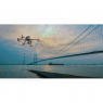 Квадрокоптер DJI Matrice 300 RTK Combo + Мобильная станция D-RTK 2 + штатив D-RTK 2 pic 6