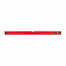 Пузырьковый строительный уровень с магнитом RGK U6080 0,8 м (80 см) pic 2