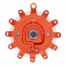 Фонарь RGK Flash 15 LED pic 2