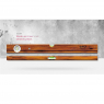 Строительный уровень BMI Hardwood 661060 60 см pic 2