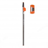 Измерительная телескопическая линейка Nedo mEssfix-S 8m pic 2