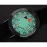 Компас на ремешке с застежкой-липучкой SUUNTO M-9/BLACK/BLACK/NH pic 2