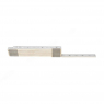 Рейка нивелирная NEDO Geomess 699 311 (GN713001) pic 2