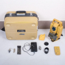 Б/У тахеометр Topcon GPT-3005N pic 4
