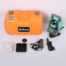 Б/у тахеометр Nikon Nivo 5.M pic 3