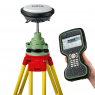 Б/У Комплект GNSS-приемника Leica GS16 GSM+Radio, Rover CS20 pic 5