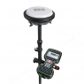 Б/У Комплект GNSS-приемника Leica GS16 GSM+Radio, Rover CS20 pic 4