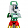 Роботизированный тахеометр Leica TS16 P R500 (1") pic 3