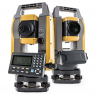 Тахеометр Topcon GM-52 pic 5