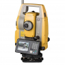 Роботизированный тахеометр Topcon DS-203i pic 3