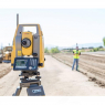 Роботизированный тахеометр Topcon DS-203i pic 8