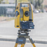 Роботизированный тахеометр Topcon DS-205i pic 7