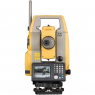 Роботизированный тахеометр Topcon DS-205i pic 2