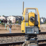 Роботизированный тахеометр Topcon DS-205i pic 6
