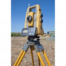 Тахеометр Topcon PS-103 pic 7