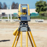 Роботизированный тахеометр Topcon GT-502 pic 6