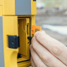 Роботизированный тахеометр Topcon GT-503 pic 7