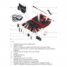 GPS/GNSS-приемник LEICA GS16 3.75G & UHF (Unlimited) pic 13