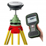 GPS/GNSS-приемник LEICA GS16 3.75G & UHF (Unlimited) pic 5