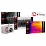 Мобильный тепловизор iRay T3S pic 5