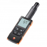 Цифровой прибор Testo 535 для измерения CO2 с подключением к приложению pic 2