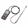 Анемометр Testo 425 с подключением через приложение pic 2