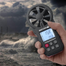 Цифровой термоанемометр МЕГЕОН 11070 с Bluetooth pic 7