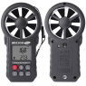 Цифровой термоанемометр МЕГЕОН 11070 с Bluetooth pic 4