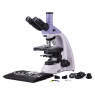 Микроскоп биологический цифровой MAGUS Bio D250T pic 14